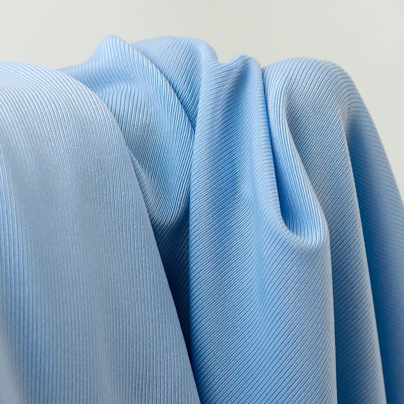 china fabric supplier 88% polyester 12%spandex half bright fabric for swimsuit