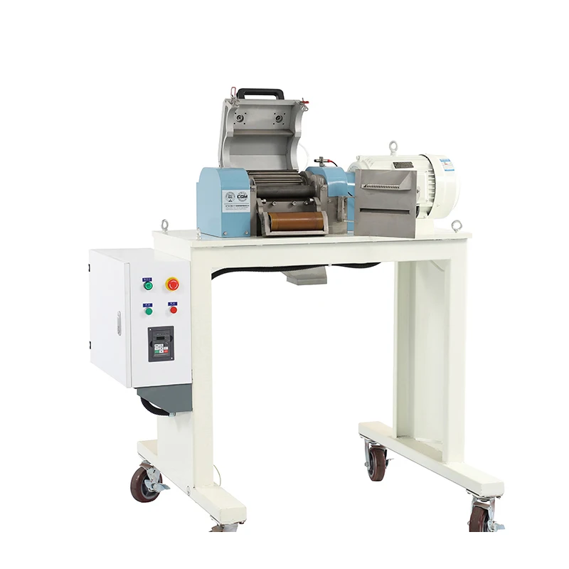 CE Certificated recycled pp granules recycled plastic granules plastic recycling granulator