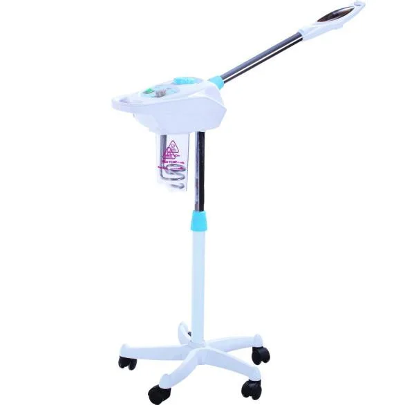 Бывший в употреблении аппарат для паровой бани лица с CE, распродажа, горячие новые продукты для 2014 F-H1102