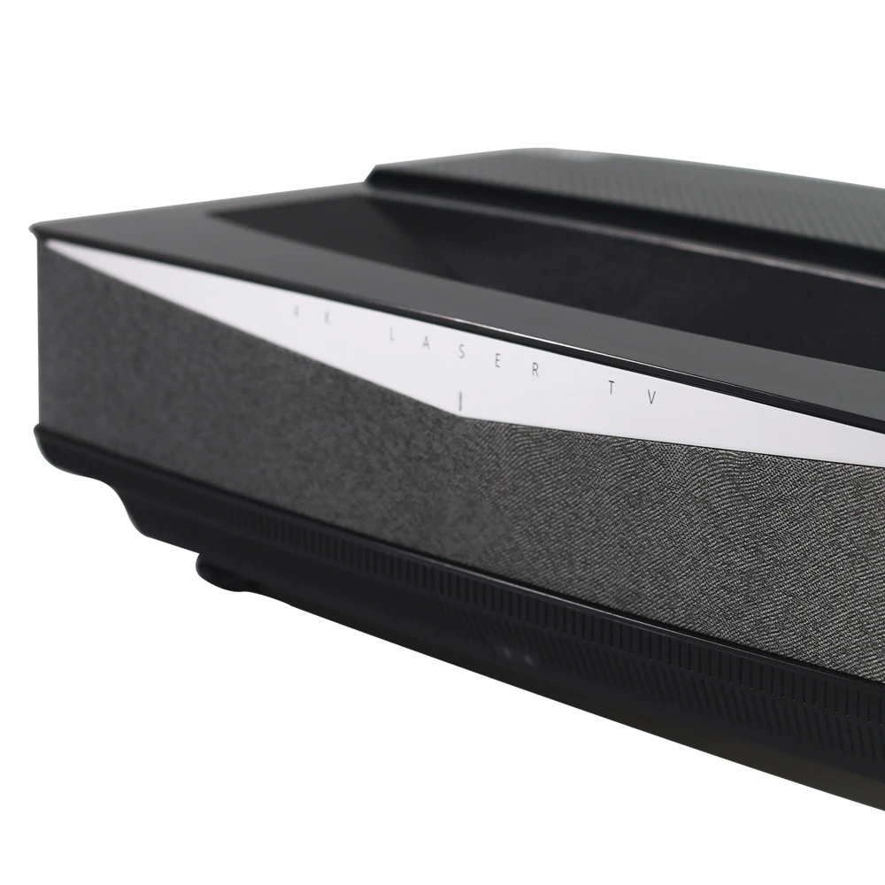 4K Laser Cinema Projector Home Theater Ultra Short Throw Projector 4K Laser Projector 150 inch laser tv