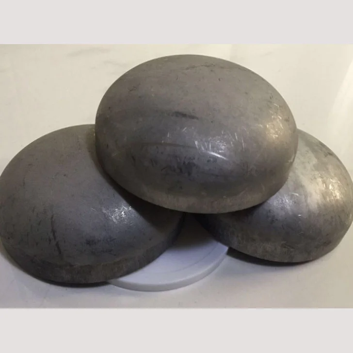 asme standard ellipsoidal dish head