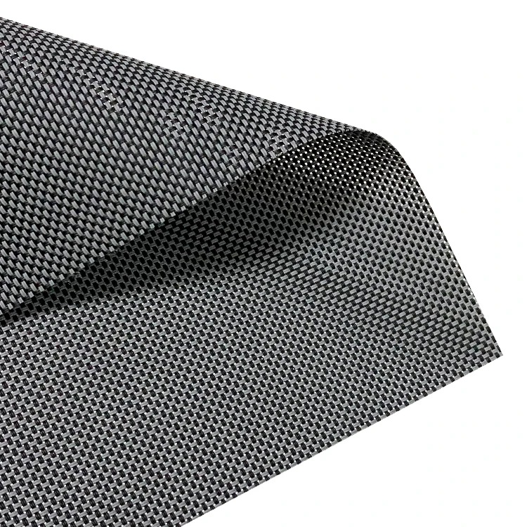 30% полиэстер 70% ПВХ солнцезащитные роликовые ткани для оптовой продажи оконных роликовых