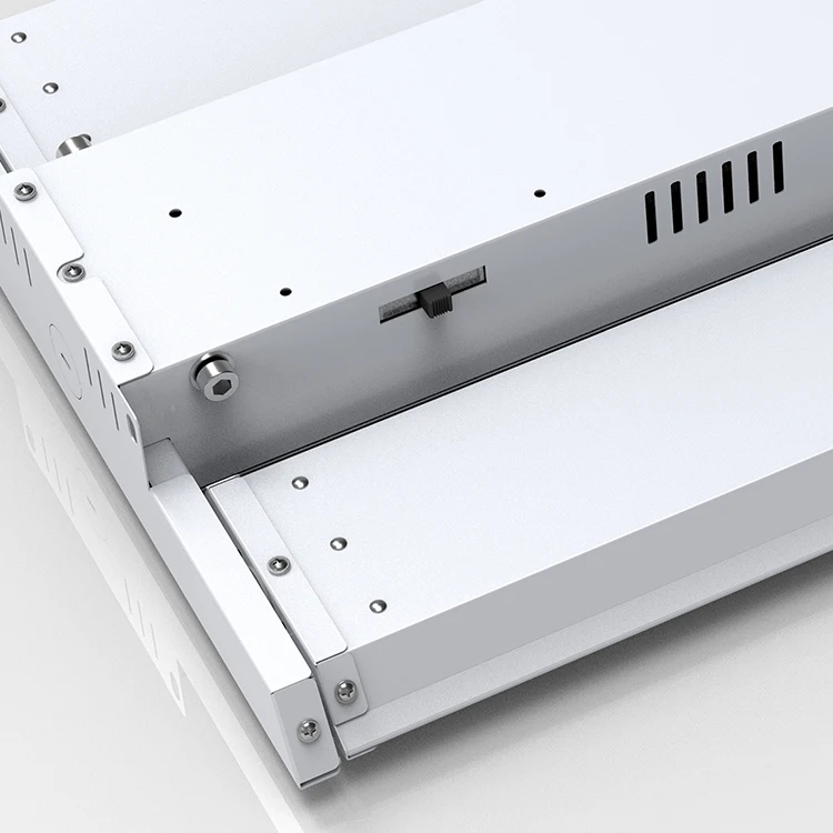 High Lumen Professional 100W 150W 200W Lighting Industrial lighting Warehouse Led Linear High Bay Light