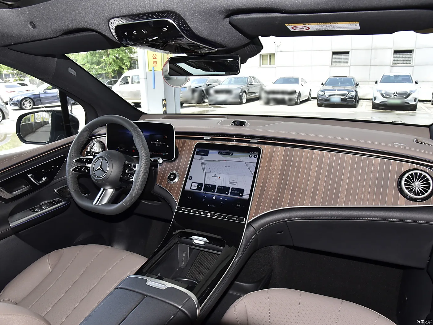 2024 Mercedes Benzing EV Car EQE 350 /500 EQE 500 SUV  Luxury Brand  New Energy Vehicles Benzs EQE EQS EQC 350 /500 SUV for Sale