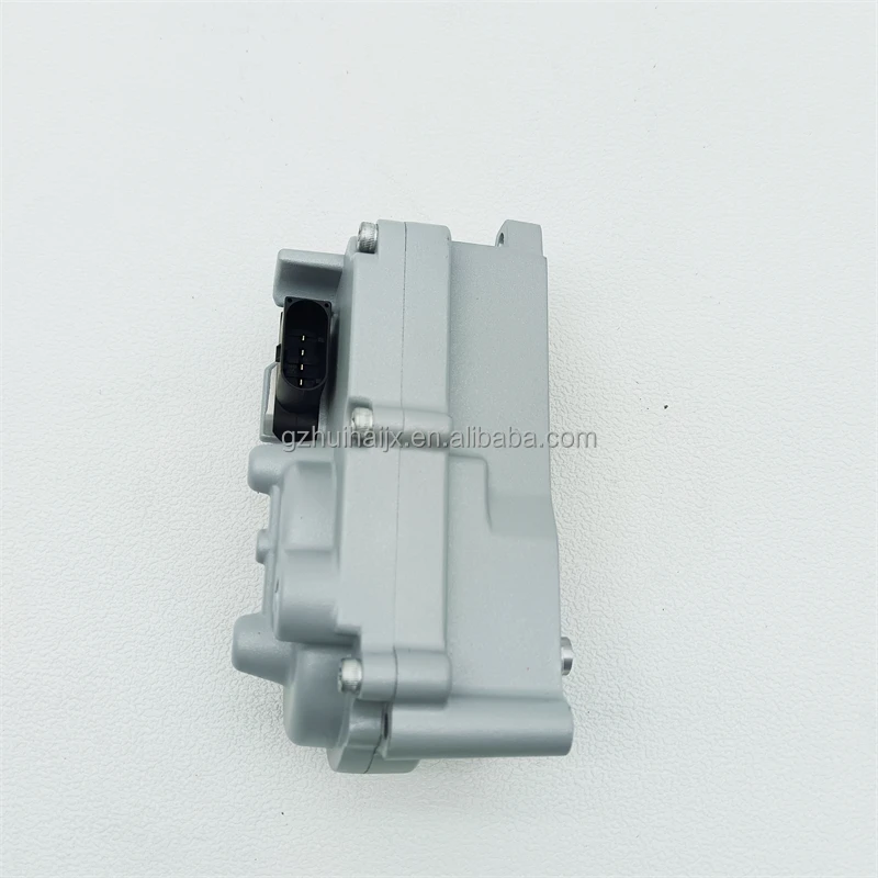 Construction Machinery Parts 5452695 5501185RX  Cummins  X15 VGT  Electronic Turbo Actuator Kit  He400Vg
