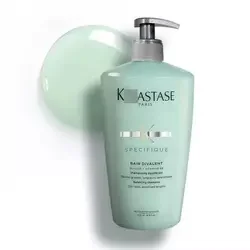 Wholesale Hot Selling 500ml Kerasta Anti-dandruff Moisturizing Clean Repair Hair Shampoo and Conditioner