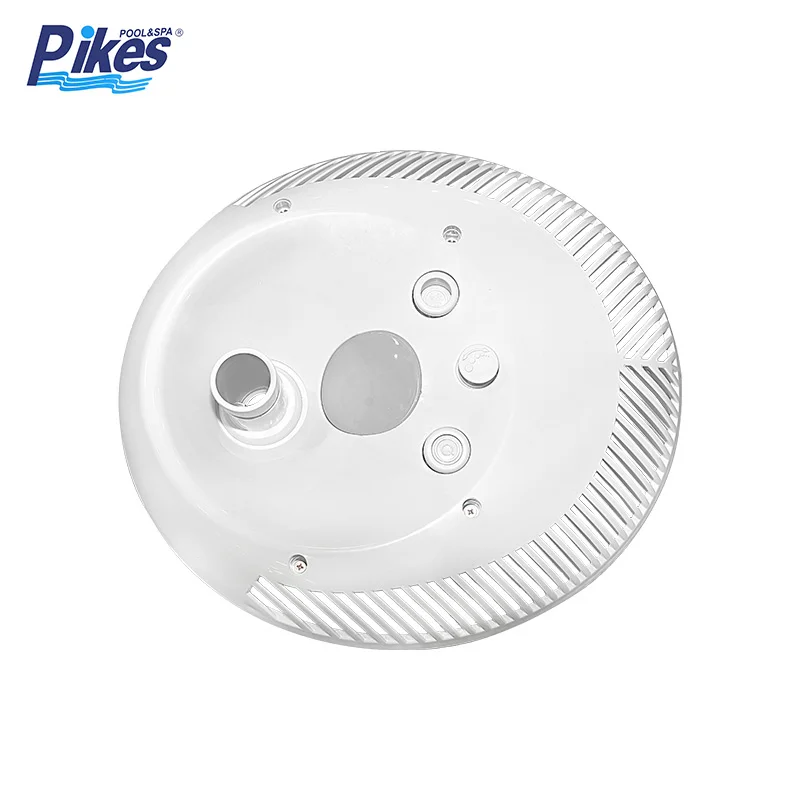 Pikes ABS Training Count Current Jet for Spa Pools for Endless Swimmers Plastic Swim Jet for Swimming Pool