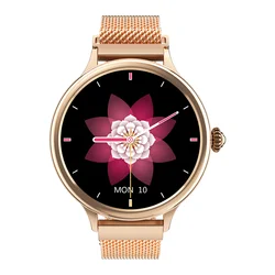 The best-selling HD IPS color  screen amoled smart watch