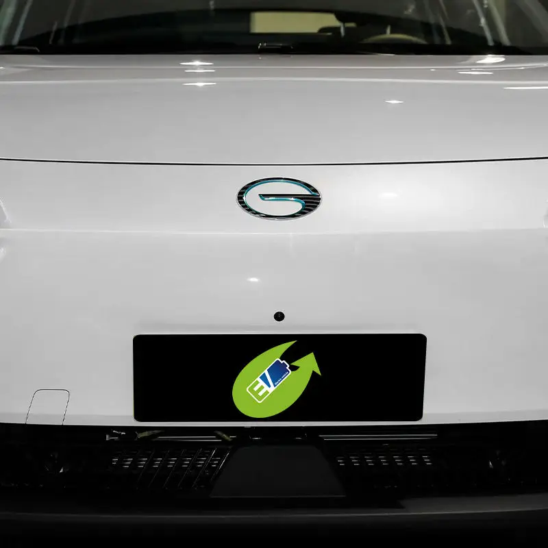New Upgrade AION V 2024 Plus 70 Star Edition New Energy Vehicles Eco-friendly Vehicle Electric Car for Adult