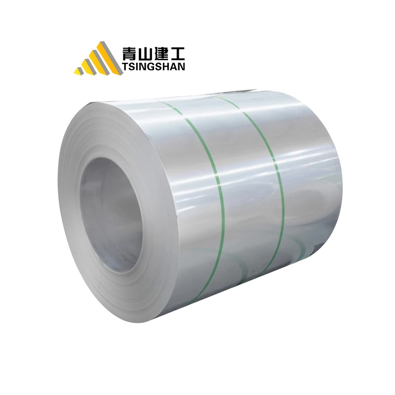 Factory low price guaranteed quality aisi 316ln stainless steel coil