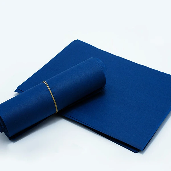 Factory supply huge jumbo rolls high quality crepe paper for car painting masking tape