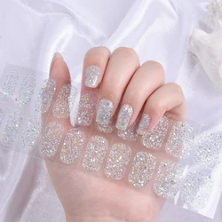 kikilee gel nail wraps manufacturer best service and price