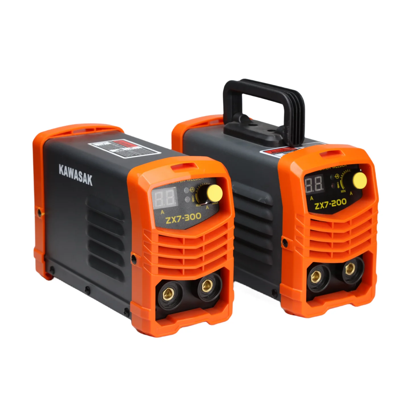 Customizable portable electric arc welding machine mma dc inverter mini welder with factory price