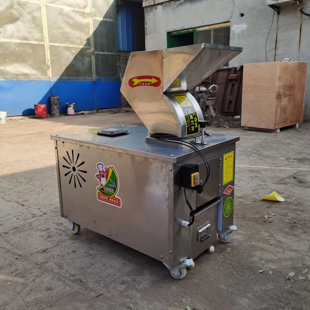 High efficiency bone grinding machine/bone grinder/chicken bone crusher with CE certification