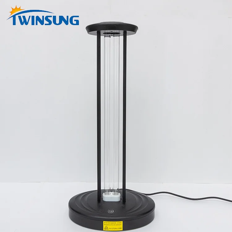 Горячая Распродажа микробов-убийства туалета дома номер UVC бактерицидная УФ стерилизатор лампа