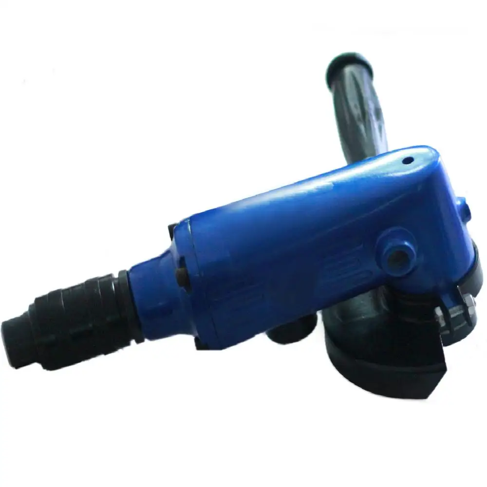 МАШИНЫ РУЧНЫЕ ПНЕВМАТИЧЕСКИЕ УГЛОВЫЕ ИП-21125