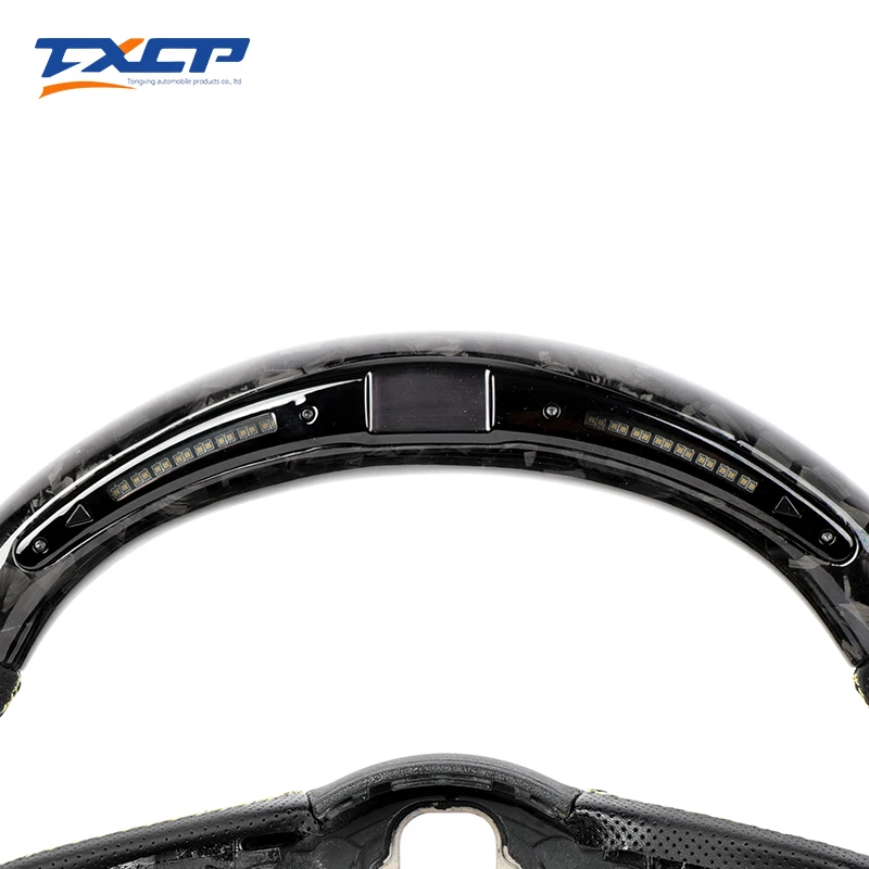 Suitable For Audi A3 A4 A5 a6L a7 a8 rs3 rs4 rs5 rs6 rs7 q3 q5 q7 old model to new model  steering wheel