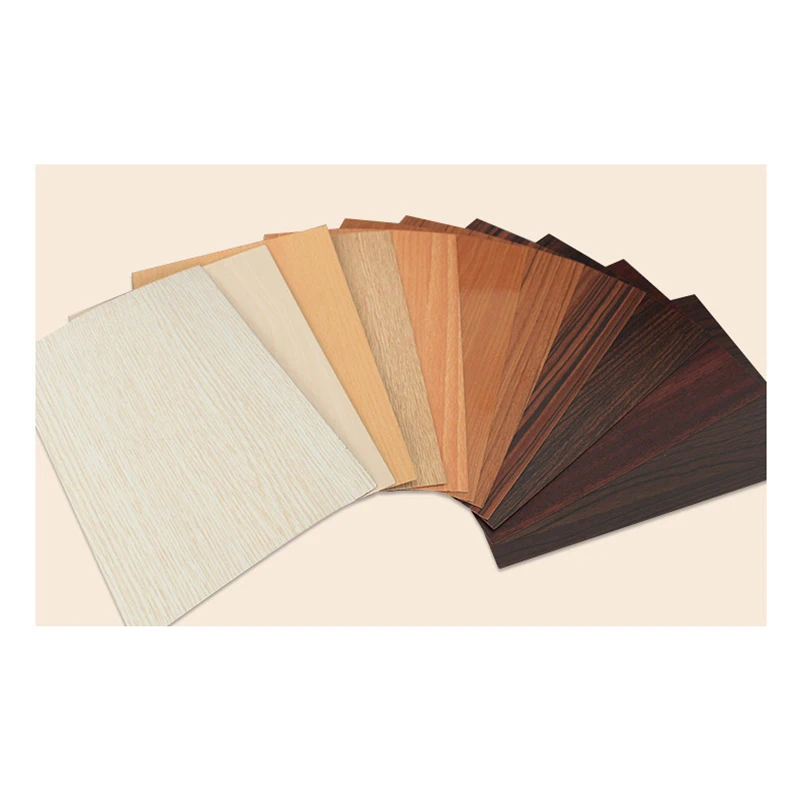 Low Price 14mm Anti-Uv Wall Decoration Waterproof Brown Hpl Compact Laminates For External Use