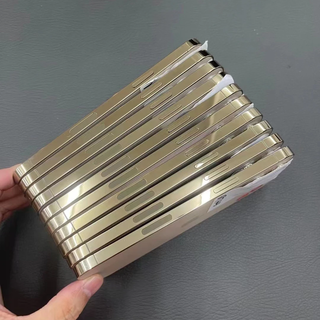 Used cell phones for iPhone 12 Pro 128GB global version mobile phones with face ID mobiles smart Phones 5G 12 12pro max