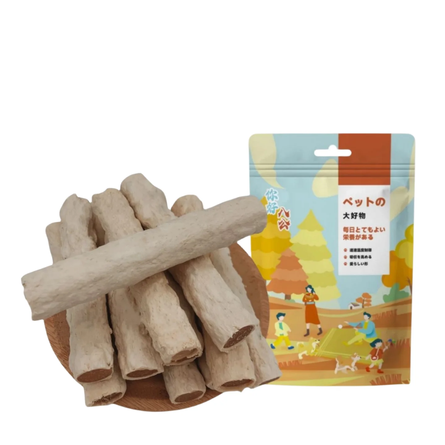 Питомник для собак