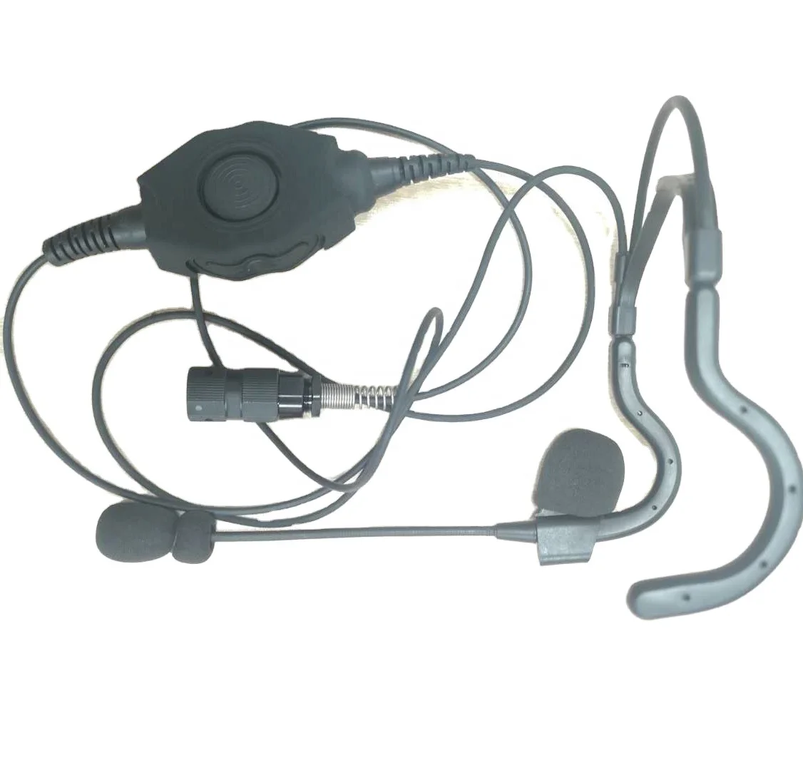 TH13 Ptt Wargame охотничья гарнитура наушники для военного радио