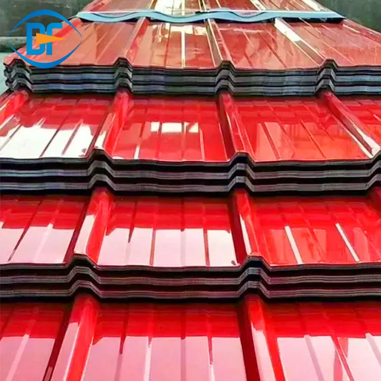 PPGL Hot rolled galvalume galvanized aluminum color coated 1100 1050 1060 3003 3004 corrugated steel plate board roofing