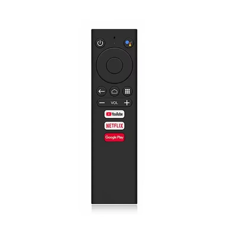 Factory Price Great Quality HKMINI Voice Remote Control Suitable for Smart TV Box