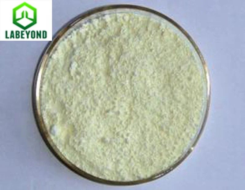 
2,5-Bis(5-tert-butyl-2-benzoxazolyl)thiophene , UVITEX OB , FBA 184 , BBOT , CAS NO.:7128-64-5 