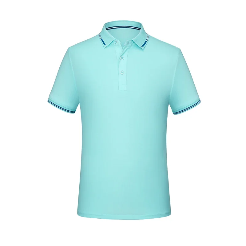 Custom Logo T Shirt Men Polo Tshirts 100 Cotton Men S Golf Shirt Women S Men S Polo Tee Polo Shirts Casual Print OEM