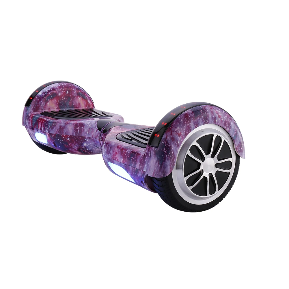 wholesale 6.5inch tire 300w motor self-balancing electric scooter with good quality and good service