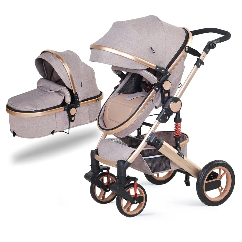 car seat and stroller for new born baby