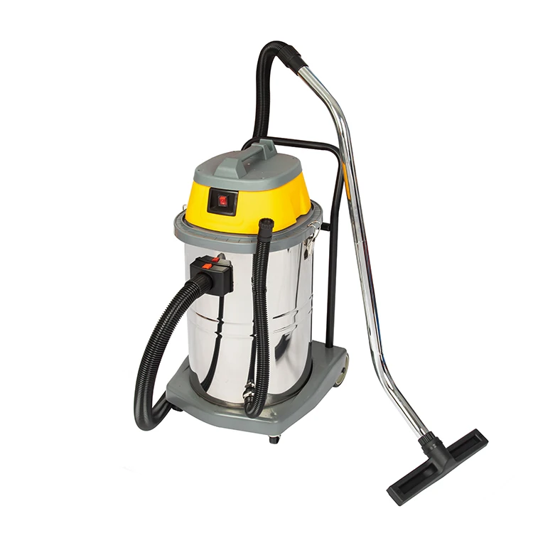 60L Promotional China Wholesale New Type Excellent Quality Wash Machine Wet And Dry Car Vaccum Cleaner