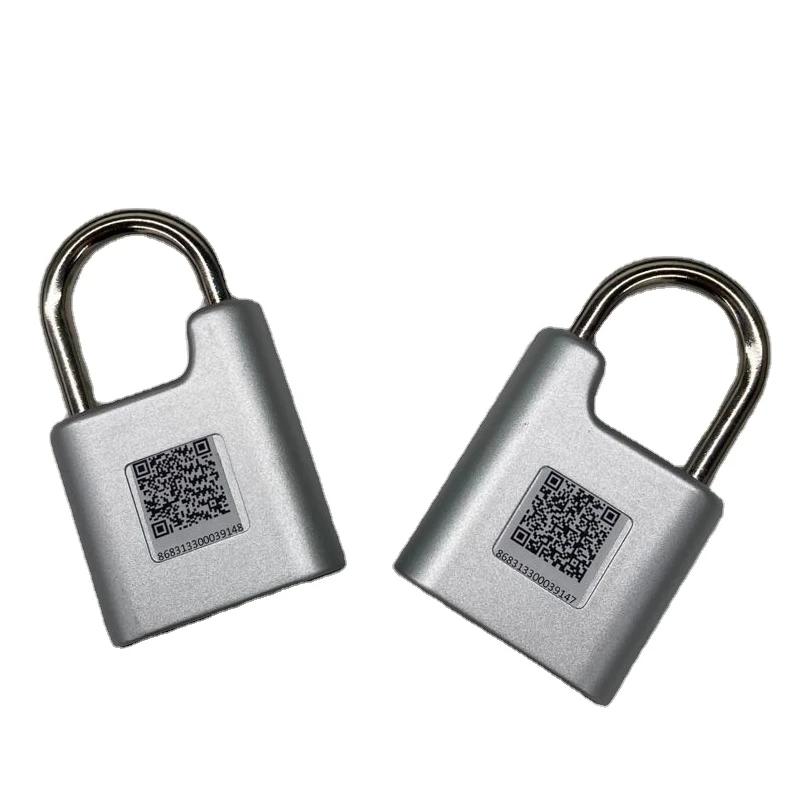 
intelligent gps lock logistic smart gps lock cargo security padlock 