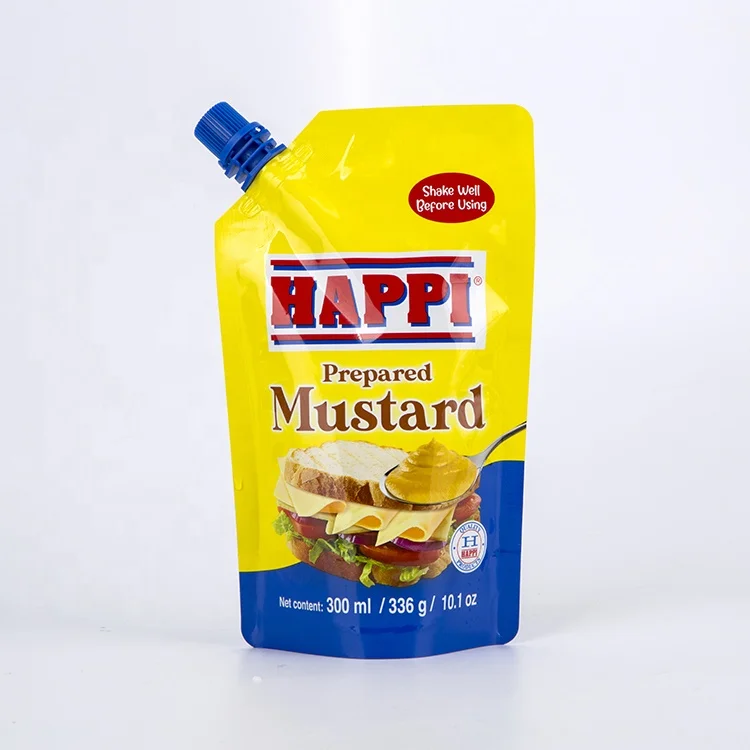 Высокотемпературный мешок для приготовления пищи, стойкий стерилизатор, ретортный мешочек, пластиковый пакет для упаковки пищевых продуктов с соусом