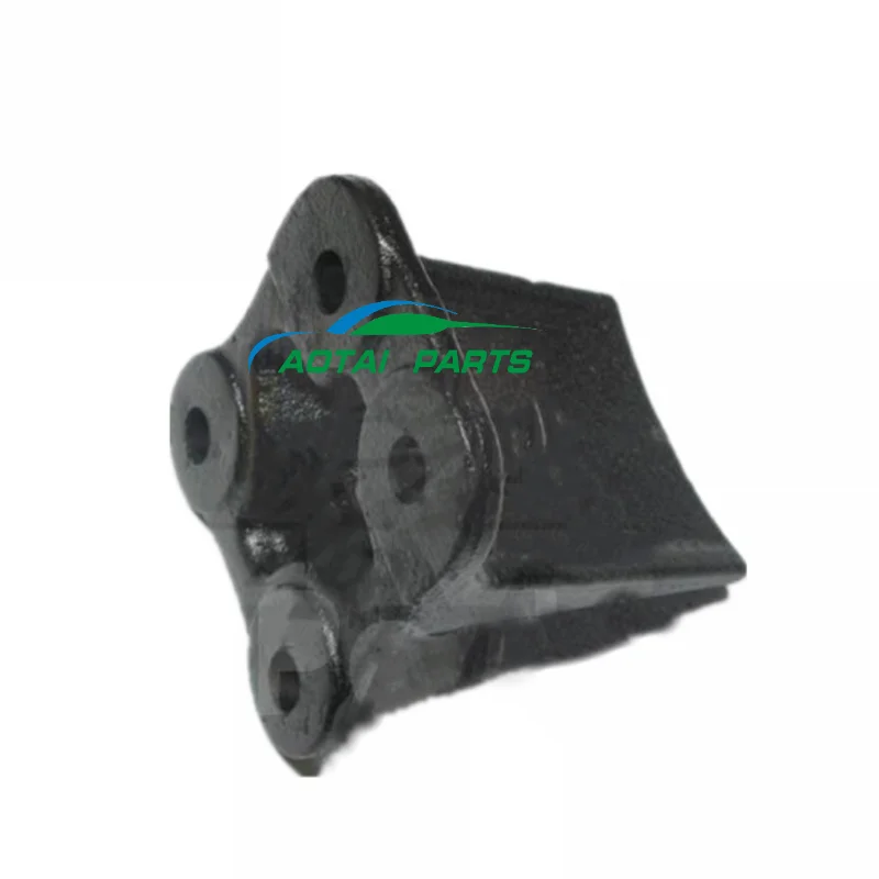 2023 New Product Spring Hanger Bracket Suspension Parts 1533560371/1533560580/1533560590/1533560591 for ISUZU