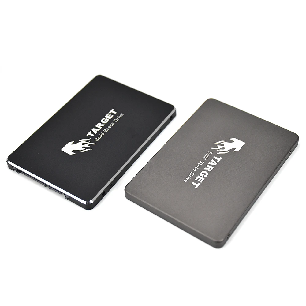OEM 2 5 'SATAiii 120 240 480 500 128 256 512 ГБ 1 4 ТБ SATA3 SSD внутренний жесткий диск для ноутбука и