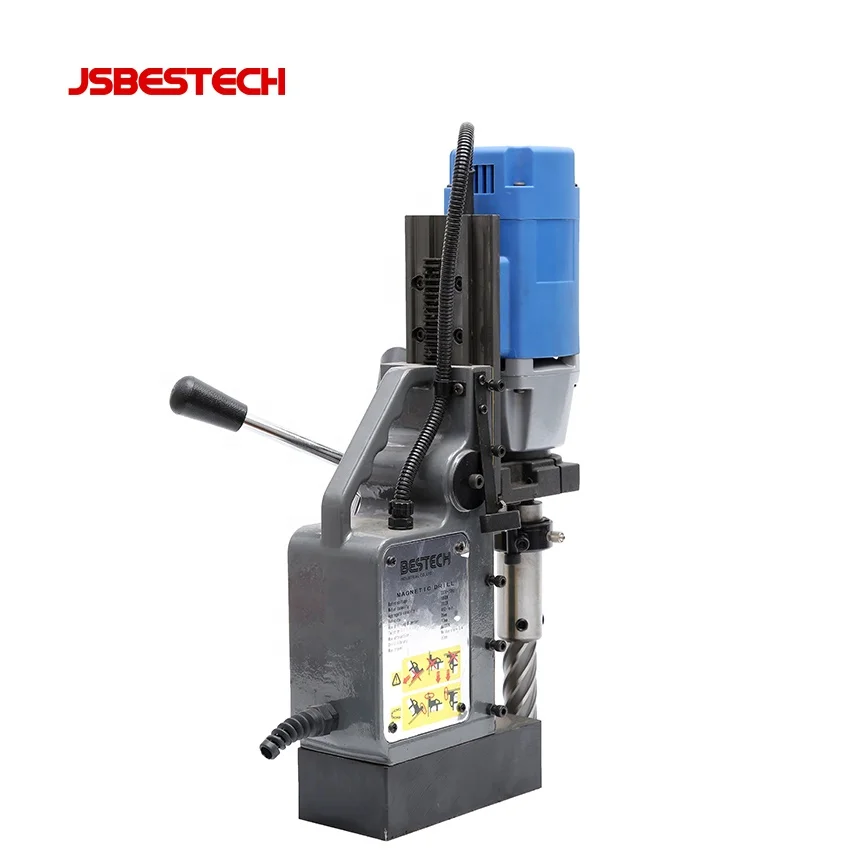MAB35 Portable Magnetic Drill Machine Magnetic Drill Press