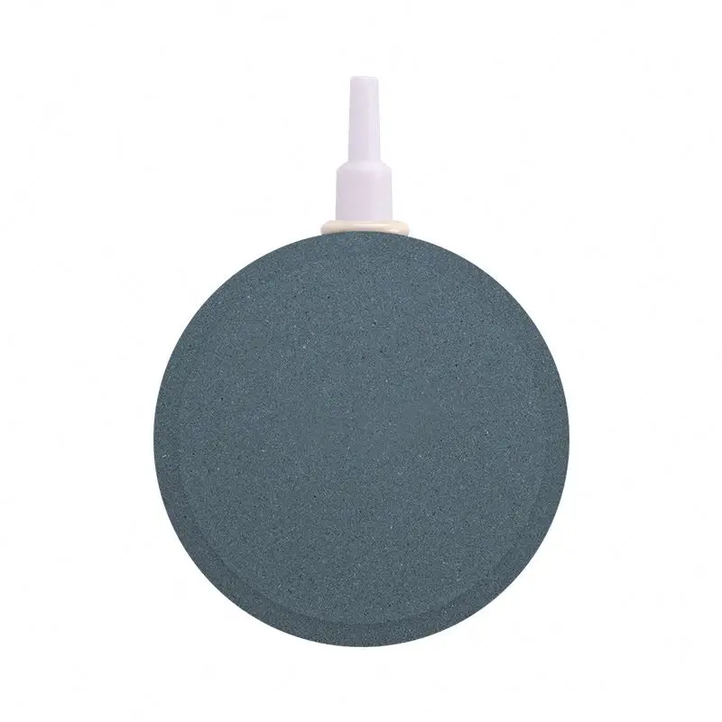 Aquarium Fish Tank Resun  Accesory Carborundam Air Stone Bubbles For Aeration