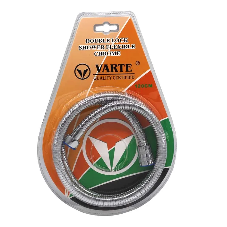 SS braided hose flexible hose for bathroom  and kitchen