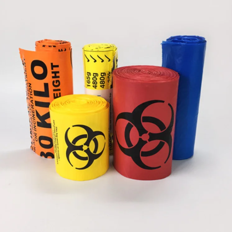 Biohazard bags autoclavable, biodegradable biohazard bags, autoclave biohazard bags