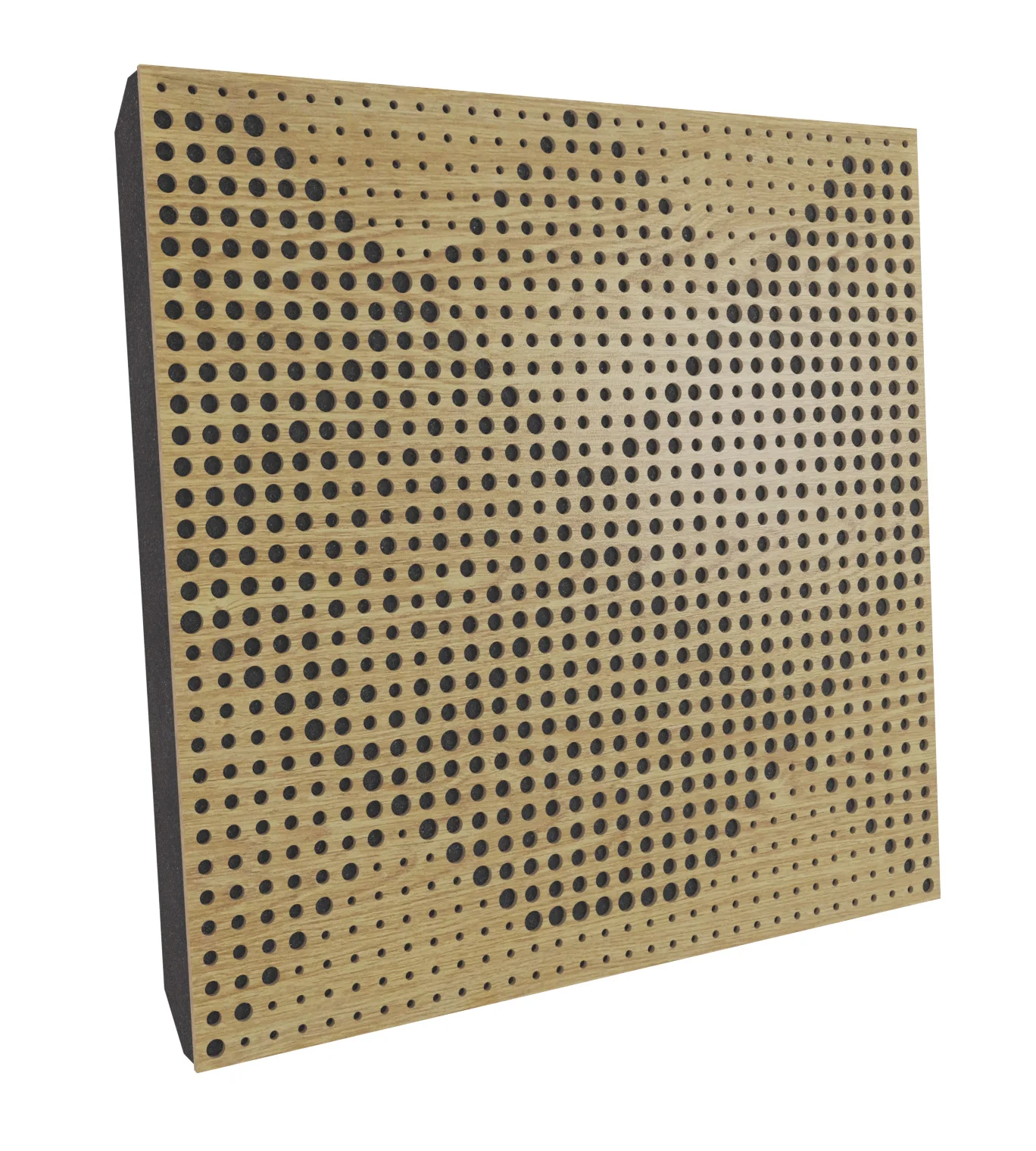 home theater acoustic wall decoration panel