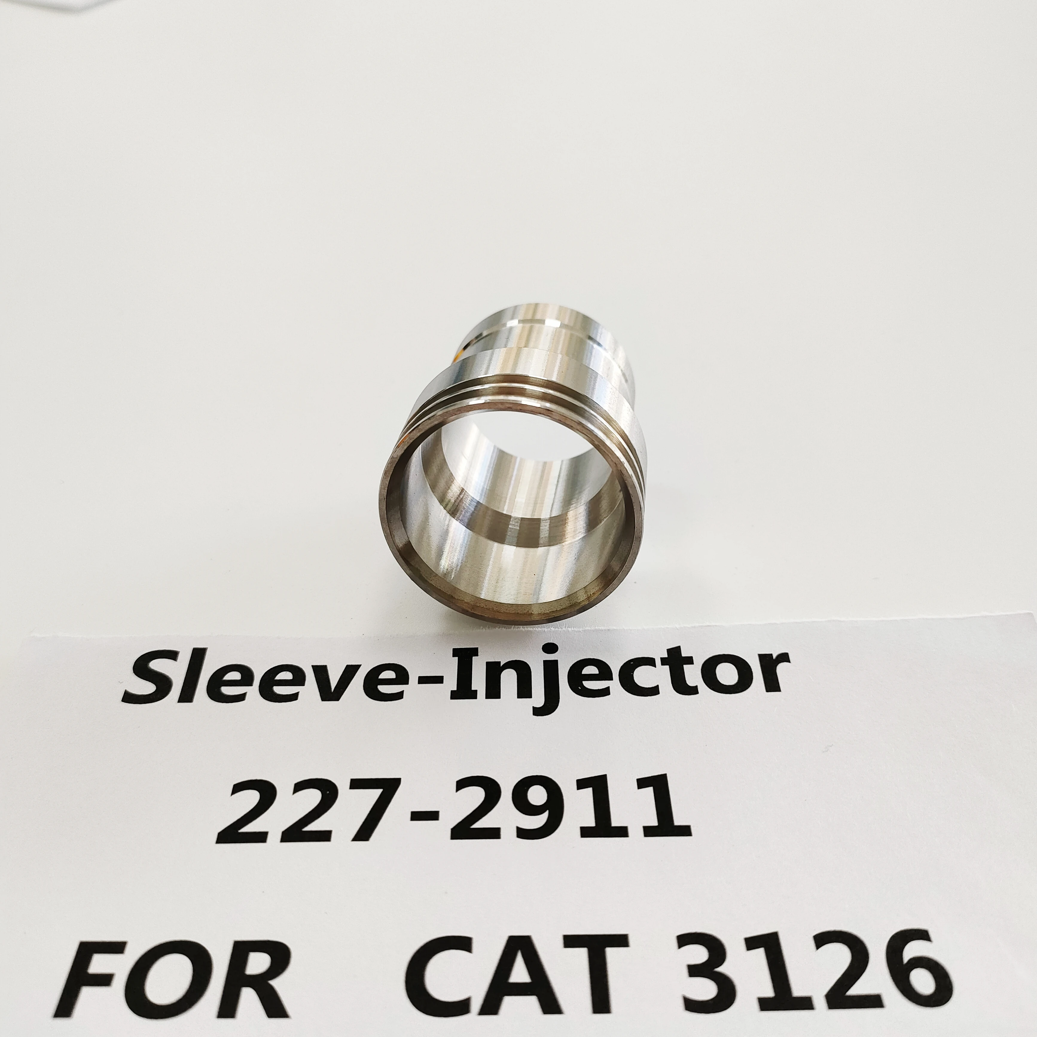 Рукав топливного инжектора 227-2911 2272911 для двигателя caterpillar 3126B