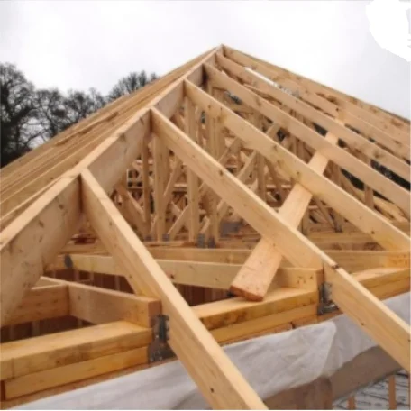 pine wood lumber spruce wood lumber MGP10 90x35X5400MM & 90x45x5400mm construction wood