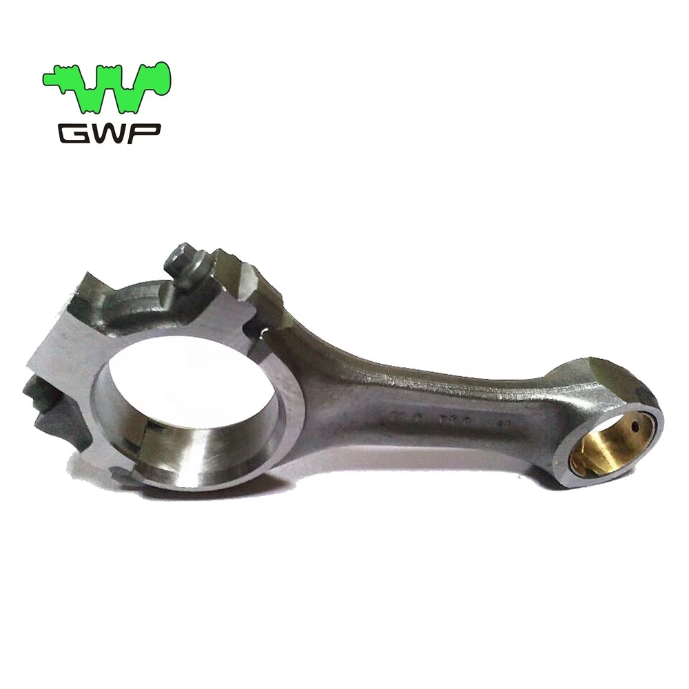 for Yanmar Engine Model 4D94E Con Rod OEM 729402-23100 Connecting Rod