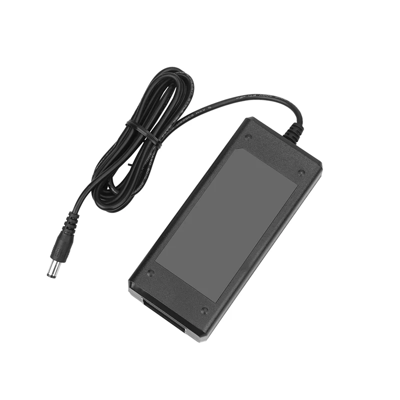 Настольный AC/DC выход 12V 4.16A 4.5A 18V 2.5A 3.3A 19V 2A 2.37A 21V 3A 45 Вт адаптер питания