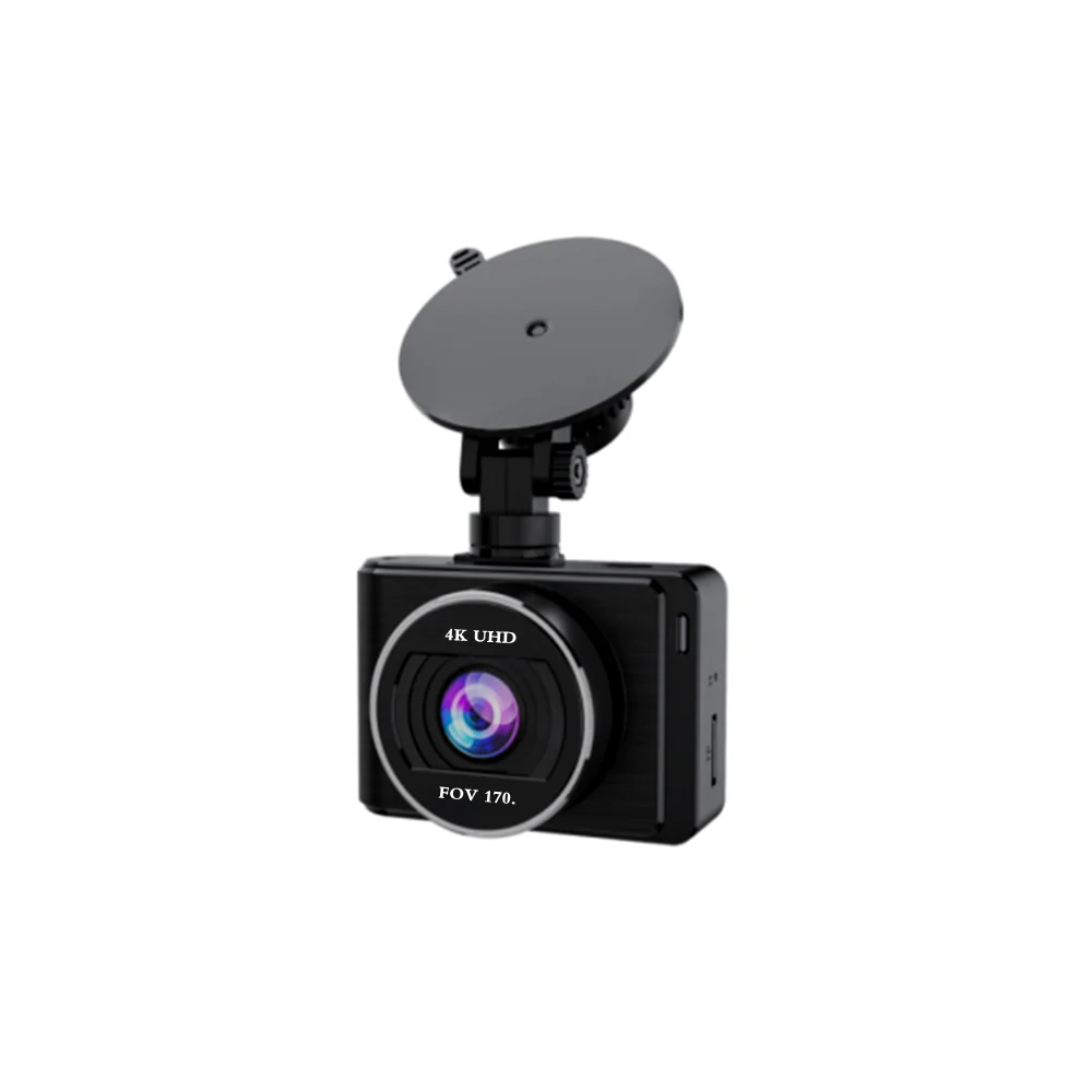 high quality 4K/30fps 2K60fps WIFI Car Back Box  2inch Screen Full HD 2160P  1440P Dvr Dashcam With GPS Car Video Camera Car dvr