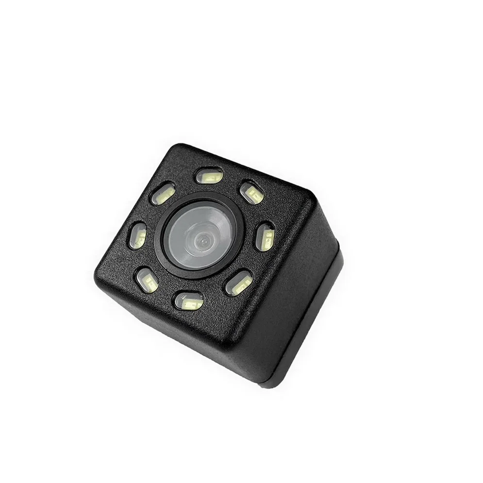 Car Camera 30cm-150cm AV Output New Waterproof car camera Rear View car video camera