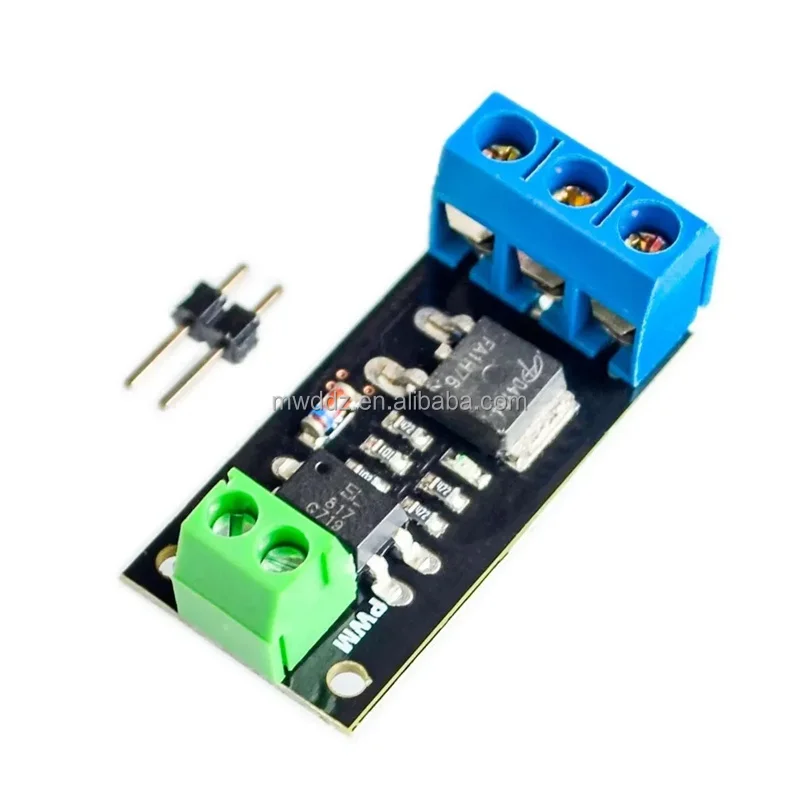 10PCS D4184 MOS MODULE MOSFET control Module Field effect