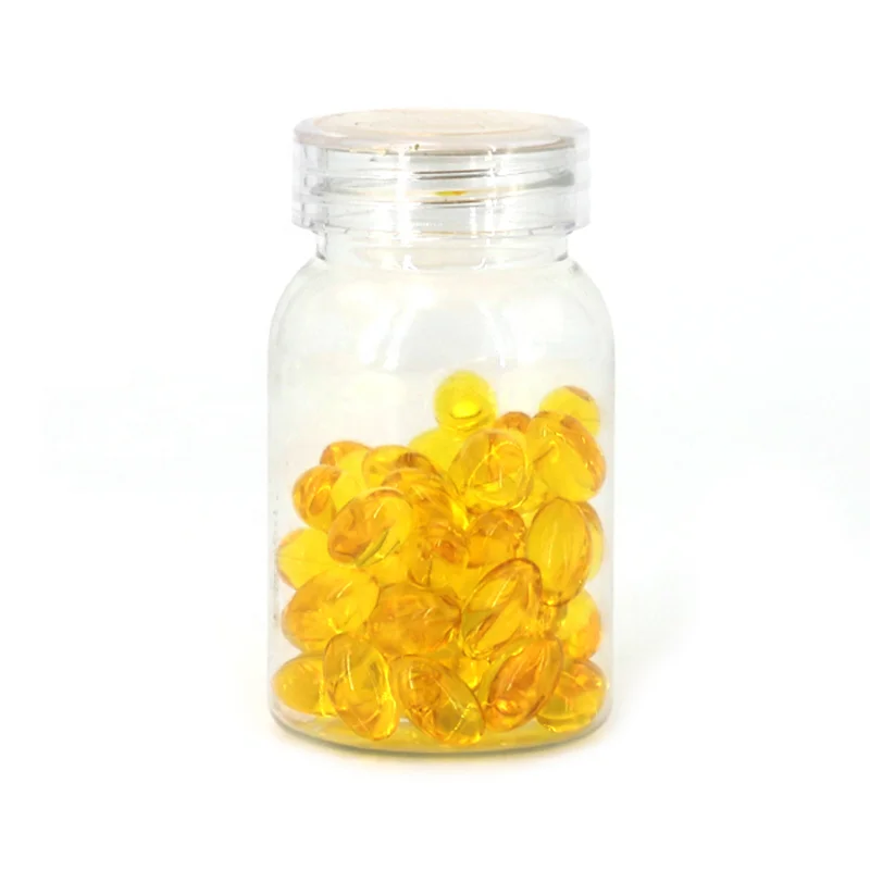 Китайское Оригинальное Рыбное масло для глубоководной рыбы, 50% EPA/20% DHA EE, пакет OEM, рыбное масло, мягкий гель для профилактики Альцгеймера, Омега, рыбное масло для здоровья