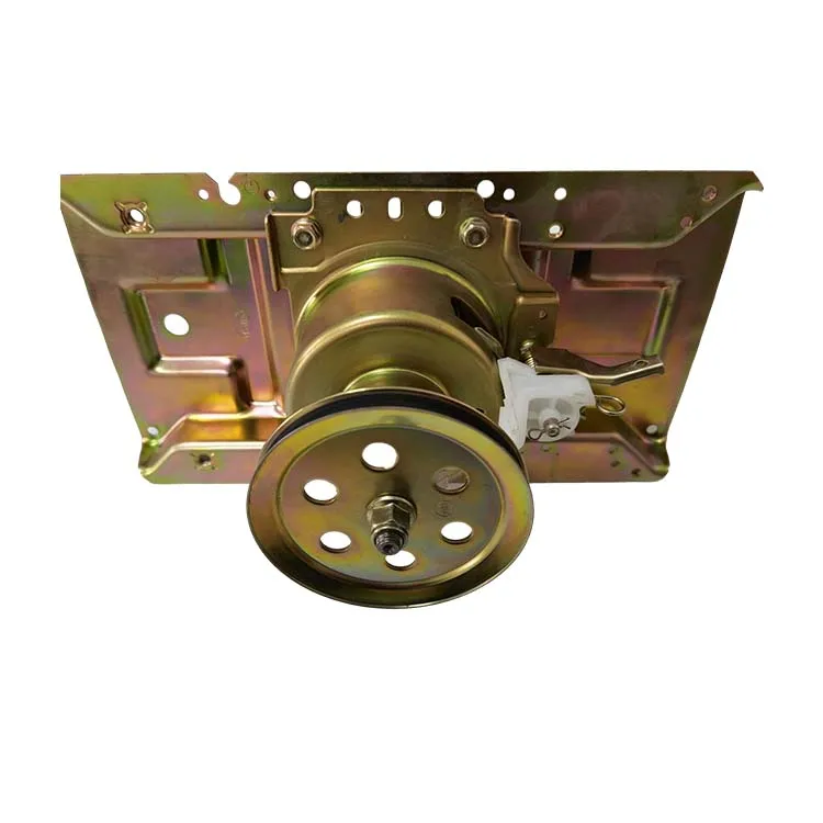 Factory Promotion Drum Motor Suppliers Washing Machine Parts Clutch